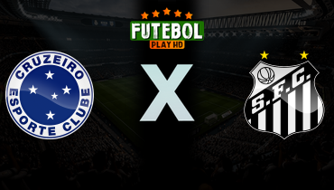 Assistir Cruzeiro x Santos ao vivo online 22/03/2026