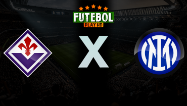Assistir Fiorentina x Inter de Milão ao vivo online 22/03/2026