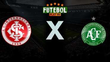 Assistir Internacional x Chapecoense ao vivo online 22/03/2026