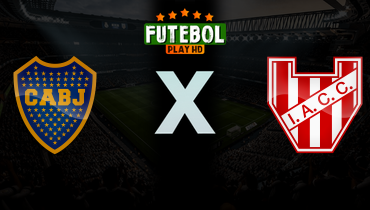 Assistir Boca Juniors x Instituto ao vivo online 22/03/2026