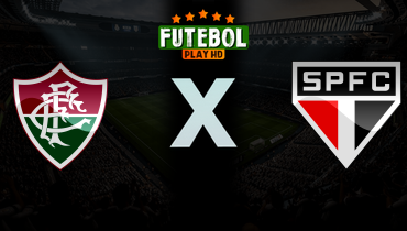 Assistir Fluminense x São Paulo FEMININO ao vivo online 23/03/2026