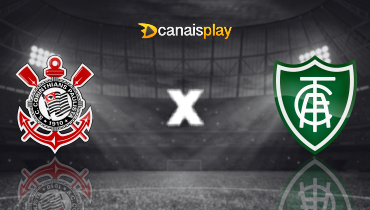 Assistir Corinthians x América-MG FEMININO ao vivo online 23/03/2026