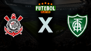 Assistir Corinthians x América-MG FEMININO ao vivo online 23/03/2026