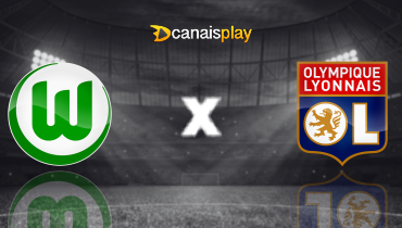 Assistir Wolfsburg x Lyon FEMININO ao vivo online 24/03/2026