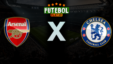 Assistir Arsenal x Chelsea FEMININO ao vivo online 24/03/2026