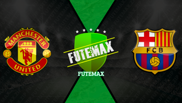 Assistir Manchester United x Barcelona FEMININO ao vivo online 25/03/2026