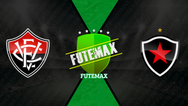 Assistir Vitória x Botafogo-PB ao vivo online 25/03/2026