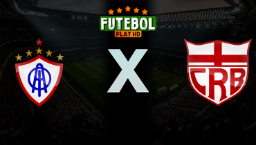 Assistir Itabaiana x CRB ao vivo online 25/03/2026