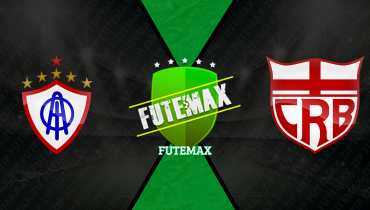 Assistir Itabaiana x CRB ao vivo online 25/03/2026