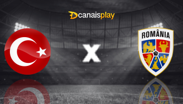 Assistir Turquia x Romênia ao vivo online 26/03/2026