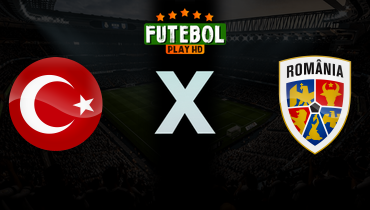 Assistir Turquia x Romênia ao vivo online 26/03/2026