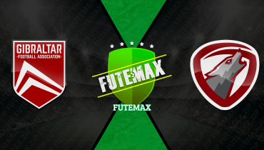 Assistir Gibraltar x Letônia ao vivo online 26/03/2026