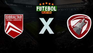 Assistir Gibraltar x Letônia ao vivo online 26/03/2026