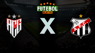 Assistir Atlético-GO x Anápolis ao vivo online 26/03/2026