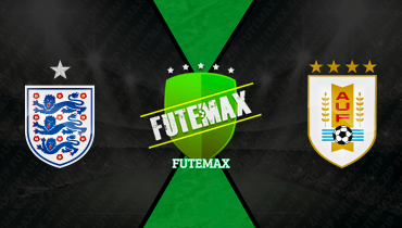 Assistir Inglaterra x Uruguai ao vivo online 27/03/2026