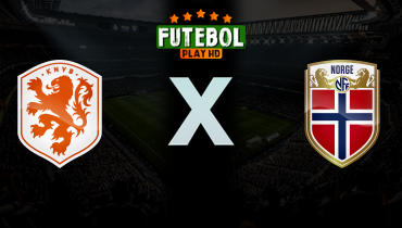 Assistir Holanda x Noruega ao vivo online 27/03/2026