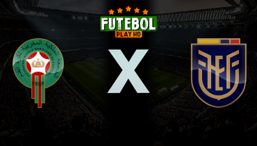 Assistir Marrocos x Equador ao vivo online 27/03/2026