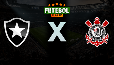 Assistir Botafogo x Corinthians FEMININO ao vivo online 27/03/2026