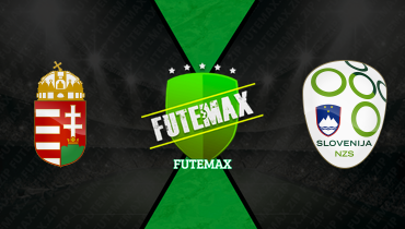 Assistir Hungria x Eslovênia ao vivo online 28/03/2026