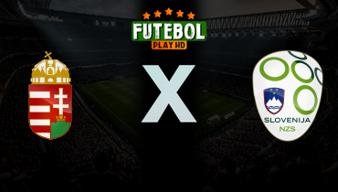 Assistir Hungria x Eslovênia ao vivo online 28/03/2026