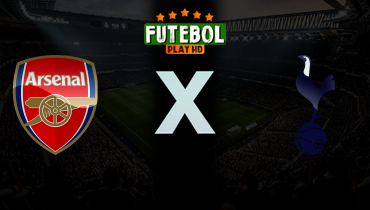 Assistir Arsenal x Tottenham FEMININO ao vivo online 28/03/2026