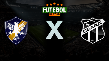 Assistir Retrô x Ceará ao vivo online 28/03/2026
