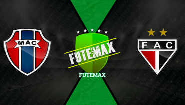 Assistir Maranhão x Ferroviário ao vivo online 28/03/2026