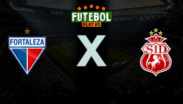 Assistir Fortaleza x Imperatriz ao vivo online 28/03/2026