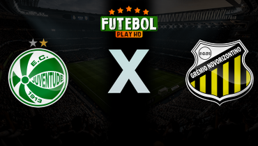 Assistir Juventude x Novorizontino ao vivo online 28/03/2026