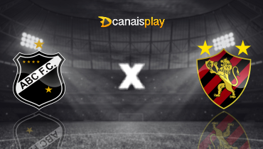 Assistir ABC x Sport ao vivo online 29/03/2026