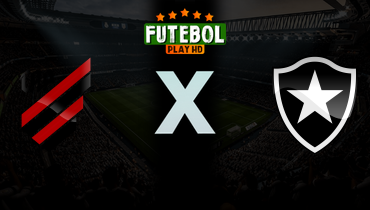 Assistir Athletico-PR x Botafogo ao vivo online 29/03/2026