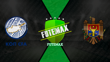 Assistir Chipre x Moldávia ao vivo online 30/03/2026