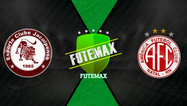 Assistir Jacuipense x América-RN ao vivo online 30/03/2026