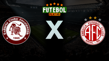 Assistir Jacuipense x América-RN ao vivo online 30/03/2026