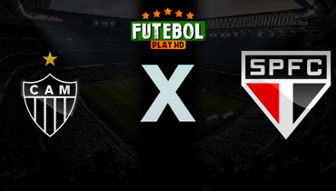 Assistir Atlético-MG x São Paulo FEMININO ao vivo online 30/03/2026
