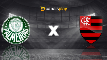 Assistir Palmeiras x Flamengo FEMININO ao vivo online 30/03/2026