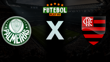Assistir Palmeiras x Flamengo FEMININO ao vivo online 30/03/2026