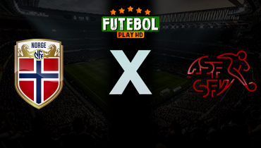 Assistir Noruega x Suíça ao vivo online 31/03/2026