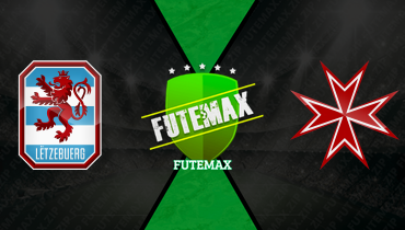 Assistir Luxemburgo x Malta ao vivo online 31/03/2026