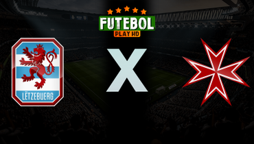 Assistir Luxemburgo x Malta ao vivo online 31/03/2026