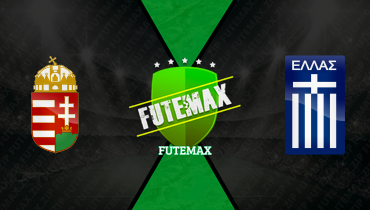 Assistir Hungria x Grécia ao vivo online 31/03/2026