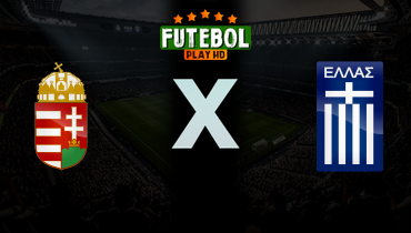 Assistir Hungria x Grécia ao vivo online 31/03/2026