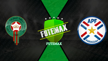 Assistir Marrocos x Paraguai ao vivo online 31/03/2026