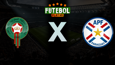 Assistir Marrocos x Paraguai ao vivo online 31/03/2026