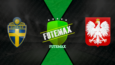 Assistir Suécia x Polônia ao vivo online 31/03/2026