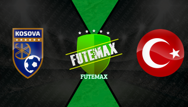 Assistir Kosovo x Turquia ao vivo online 31/03/2026