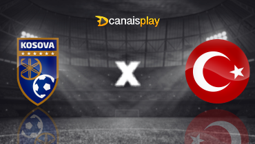 Assistir Kosovo x Turquia ao vivo online 31/03/2026