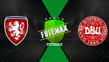 Assistir República Tcheca x Dinamarca ao vivo online 31/03/2026