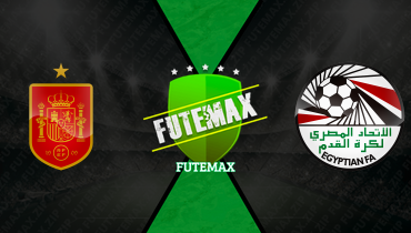 Assistir Espanha x Egito ao vivo online 31/03/2026