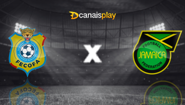 Assistir RD Congo x Jamaica ao vivo online 31/03/2026